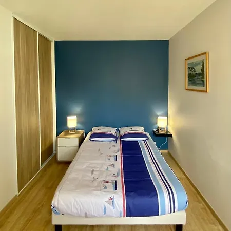 Le Beaugency Near Paris & Disneyland Champs-Sur-Marne Exterior foto