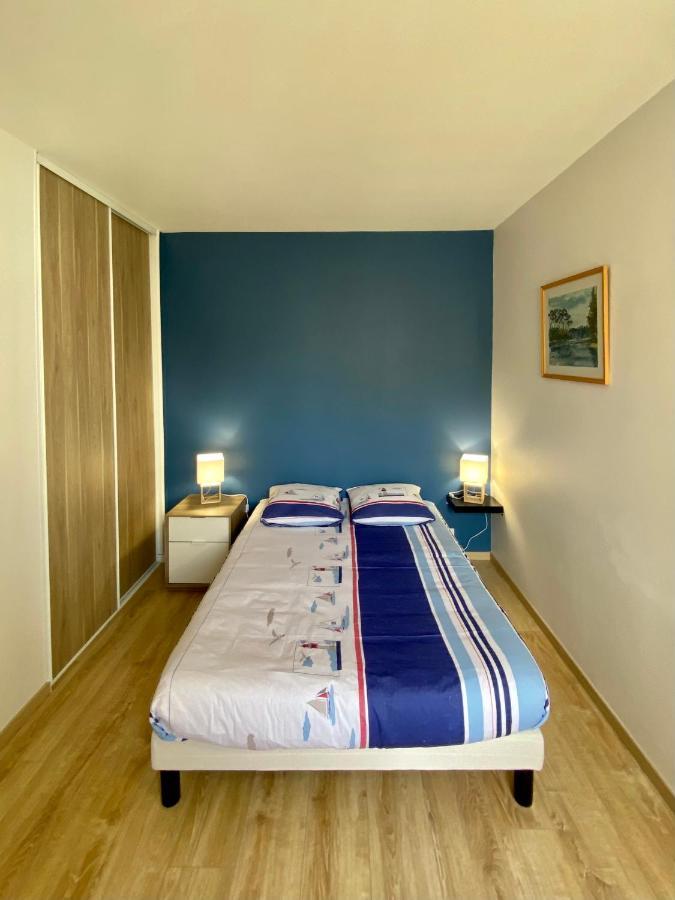 Le Beaugency Near Paris & Disneyland Apartment *