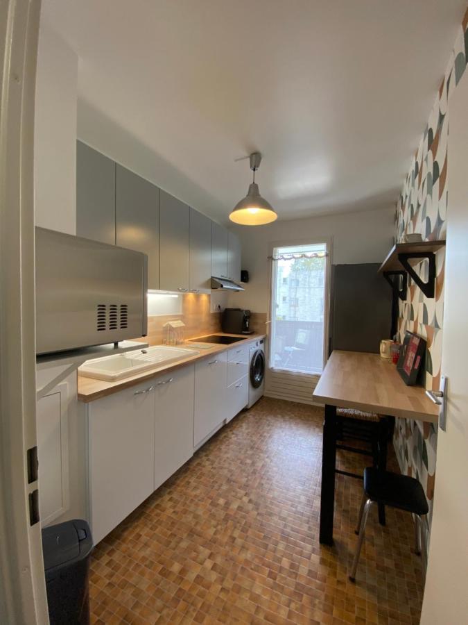 Le Beaugency Near Paris & Disneyland Apartment *