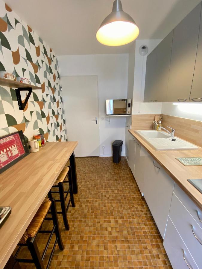 Apartment Le Beaugency Near Paris & Disneyland