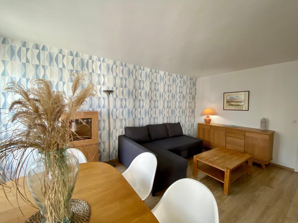 Le Beaugency Near Paris & Disneyland Apartment Champs-Sur-Marne