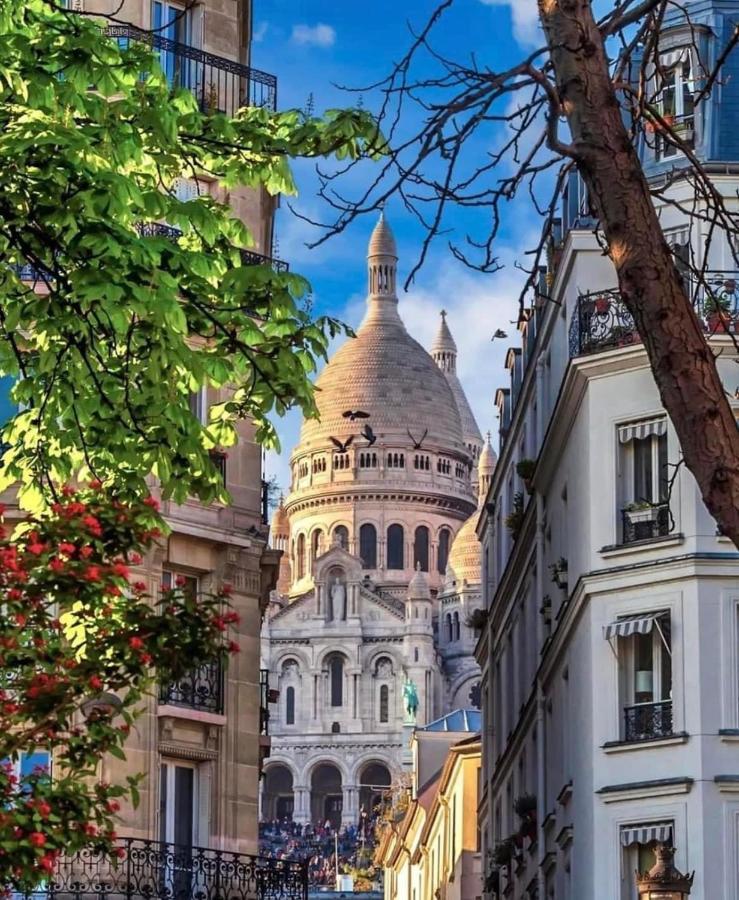 Apartment Le Beaugency Near Paris & Disneyland Champs-Sur-Marne