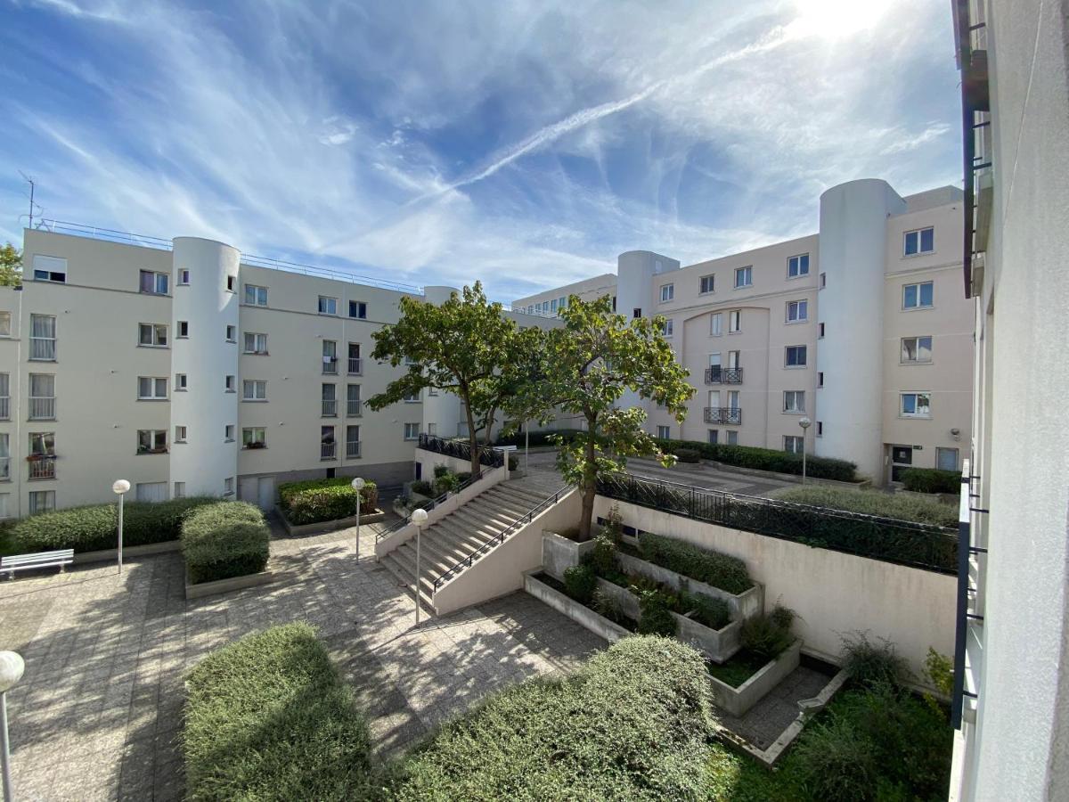 Le Beaugency Near Paris & Disneyland * Champs-Sur-Marne