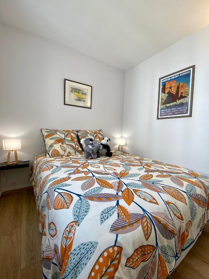 Apartment Le Beaugency Near Paris & Disneyland