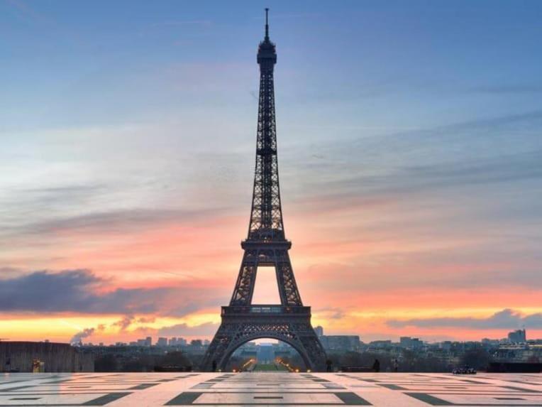 Le Beaugency Near Paris & Disneyland Apartment