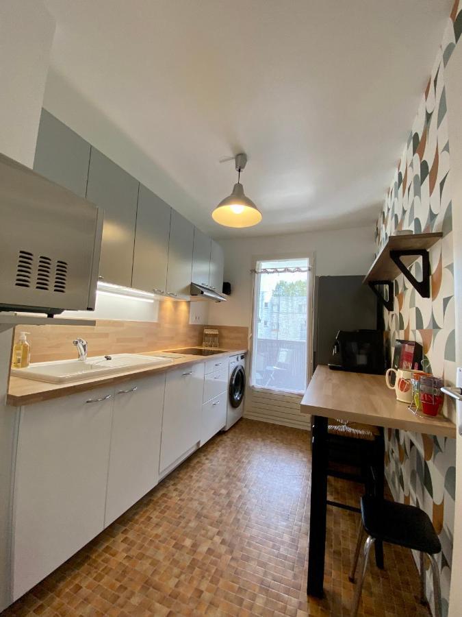 Le Beaugency Near Paris & Disneyland Apartamento *