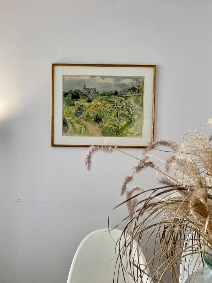Le Beaugency Near Paris & Disneyland Apartamento