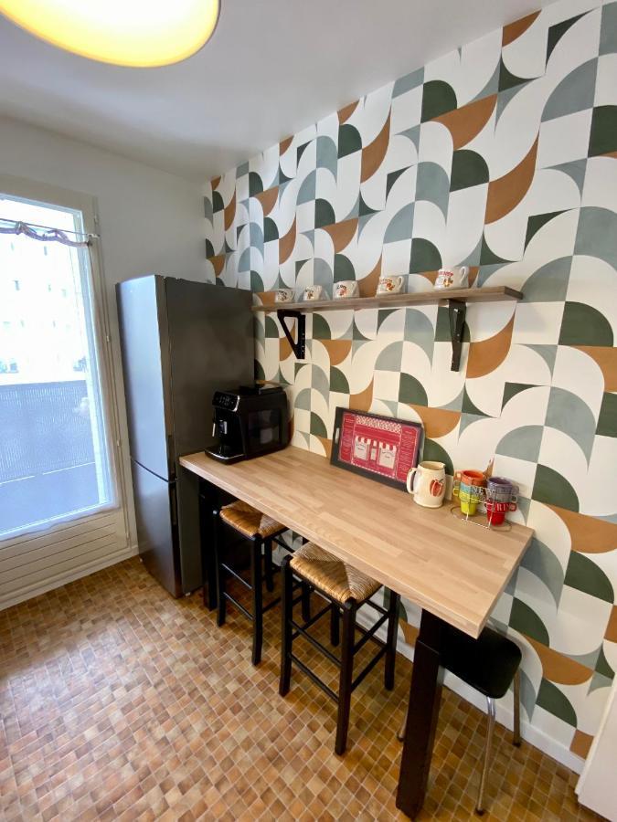 Apartamento Le Beaugency Near Paris & Disneyland