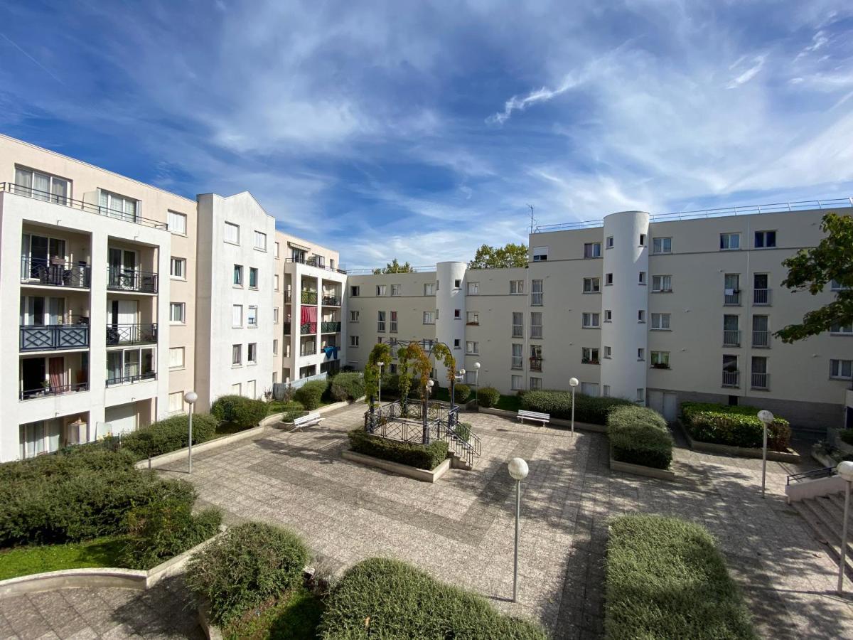 Le Beaugency Near Paris & Disneyland Apartamento *